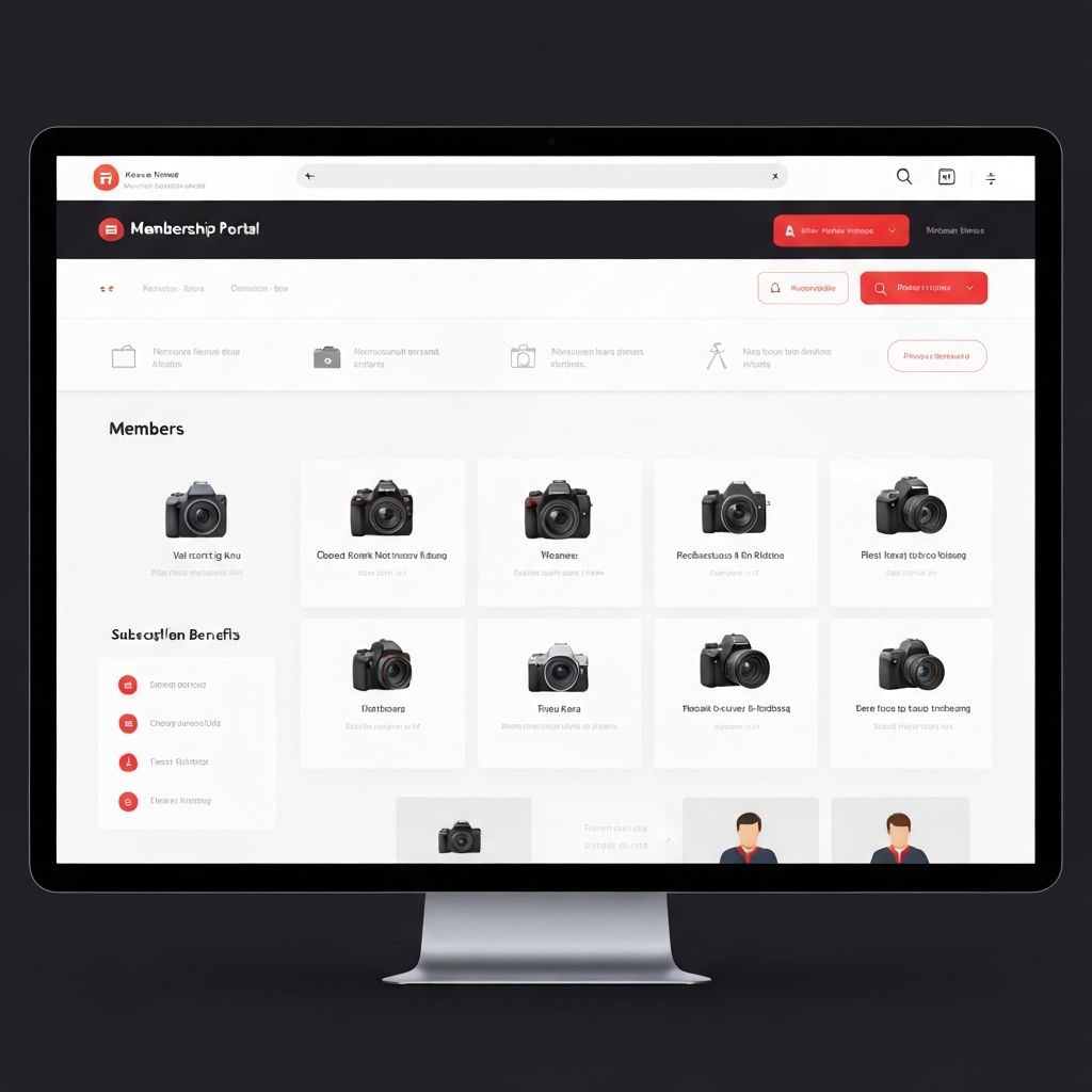 Canon Professional Services (CPS) - AU & NZ